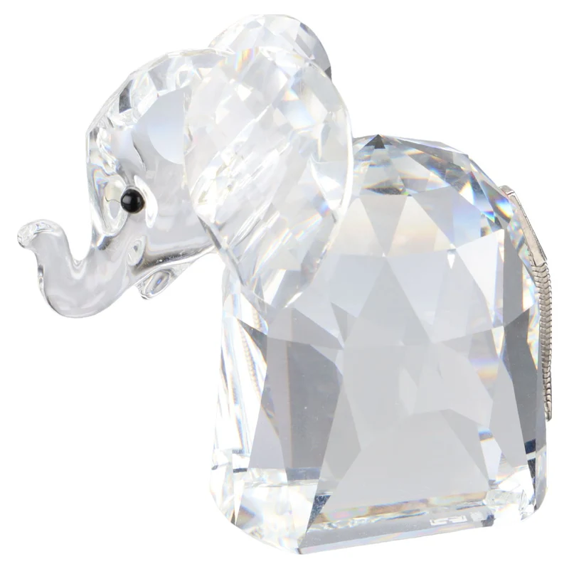 Elefant Modell OVP Modell 015169