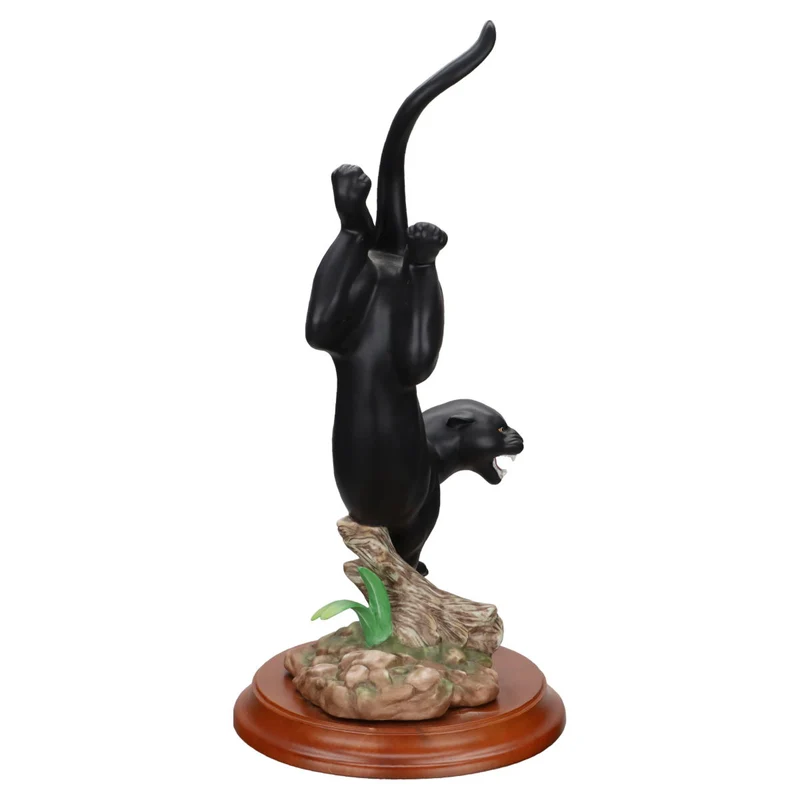 Figur Nighthunter Black Panther
