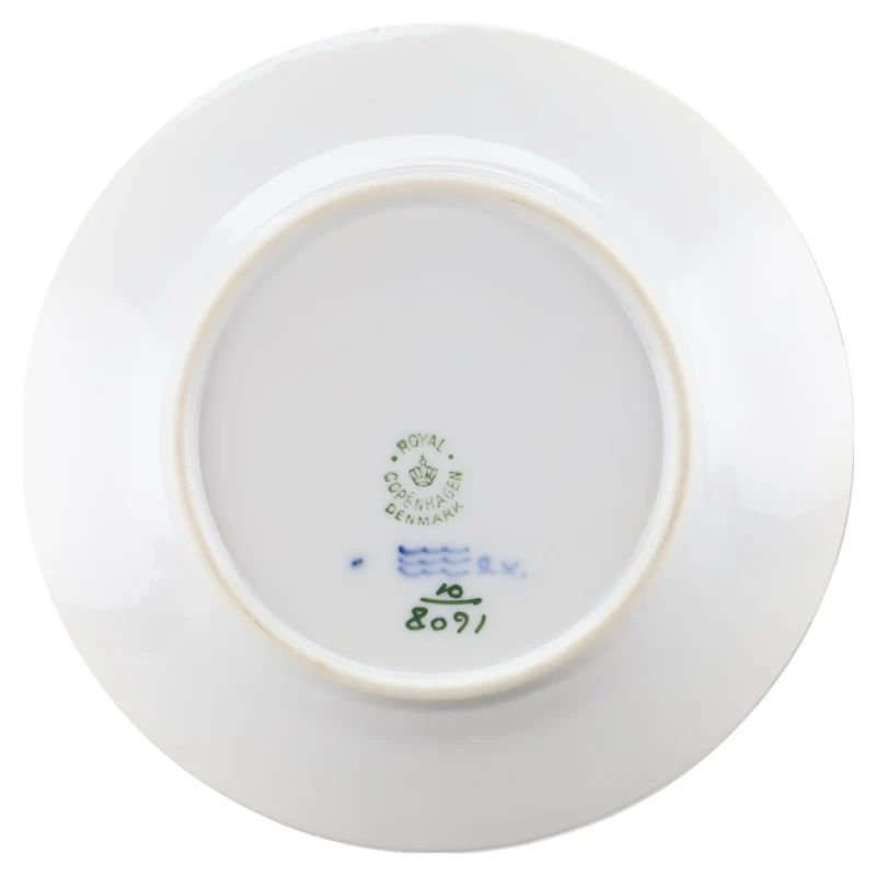 Brotteller Modell 8091