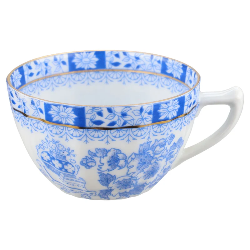 Teetasse mit Untere