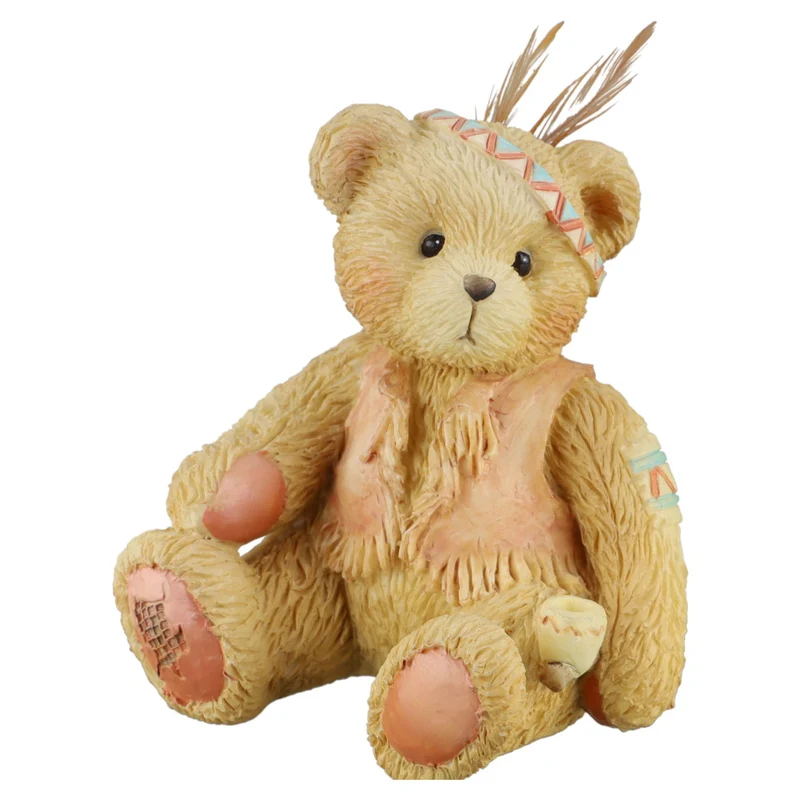 Teddy Bucky 912816