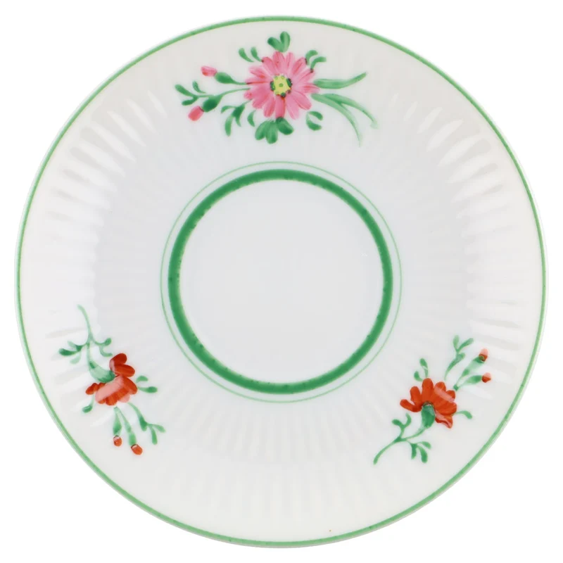 Teetasse mit Untere klein Ostfriesenmodell