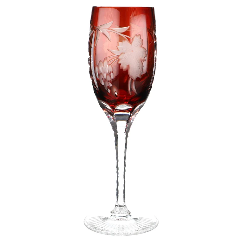 Sherryglas Römer Kupferrubin