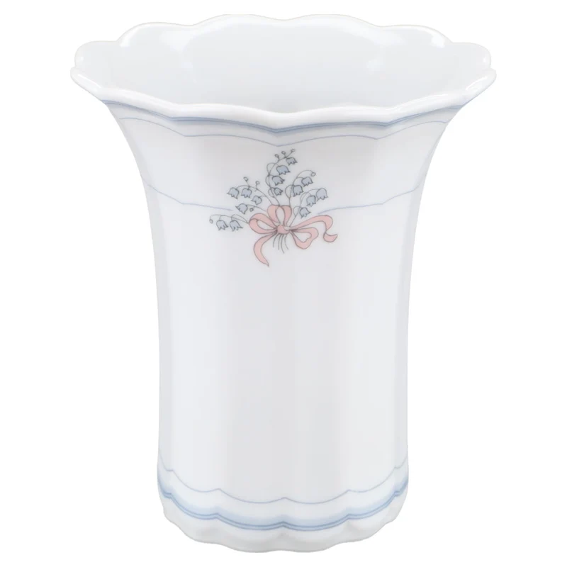 Vase H 9 cm