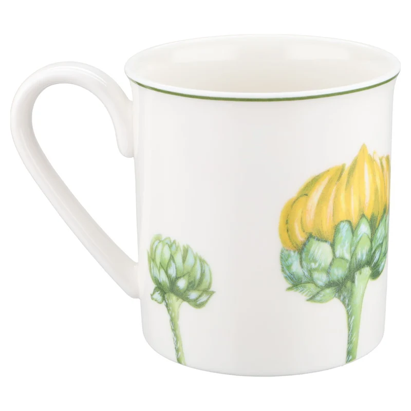 Kaffeebecher Sonnenblume