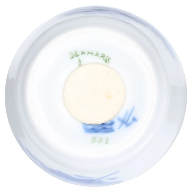 Pfefferstreuer H 10 cm