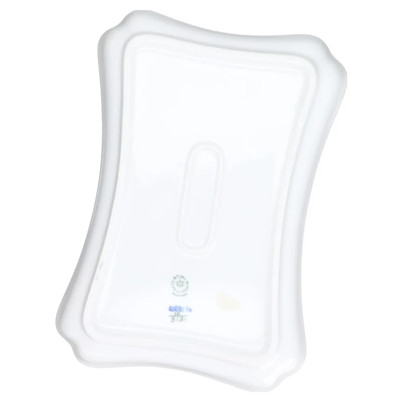 Tablett Milch + Zucker Modell 8181