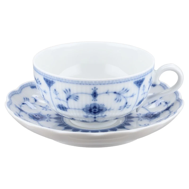 Teetasse mit Untere klein