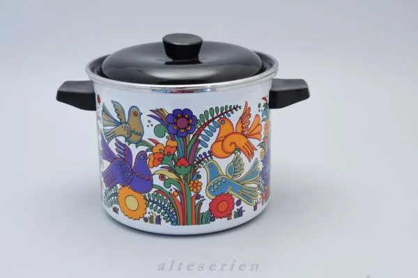 Kochtopf maxi groß 4,5 L