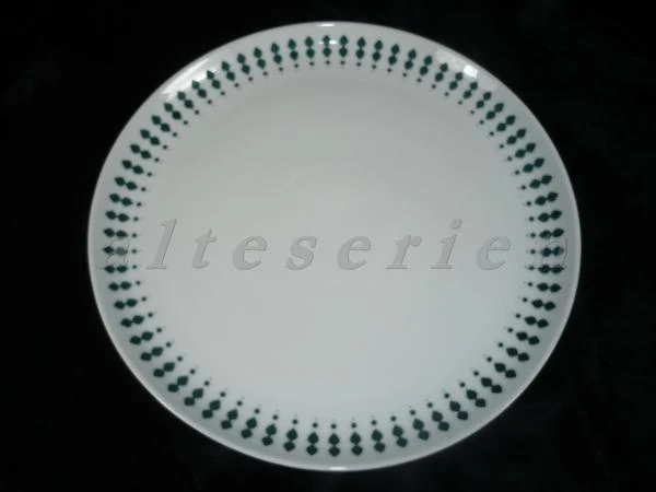 Speiseteller