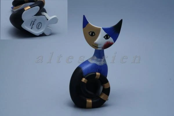 Katze Cat Massimo