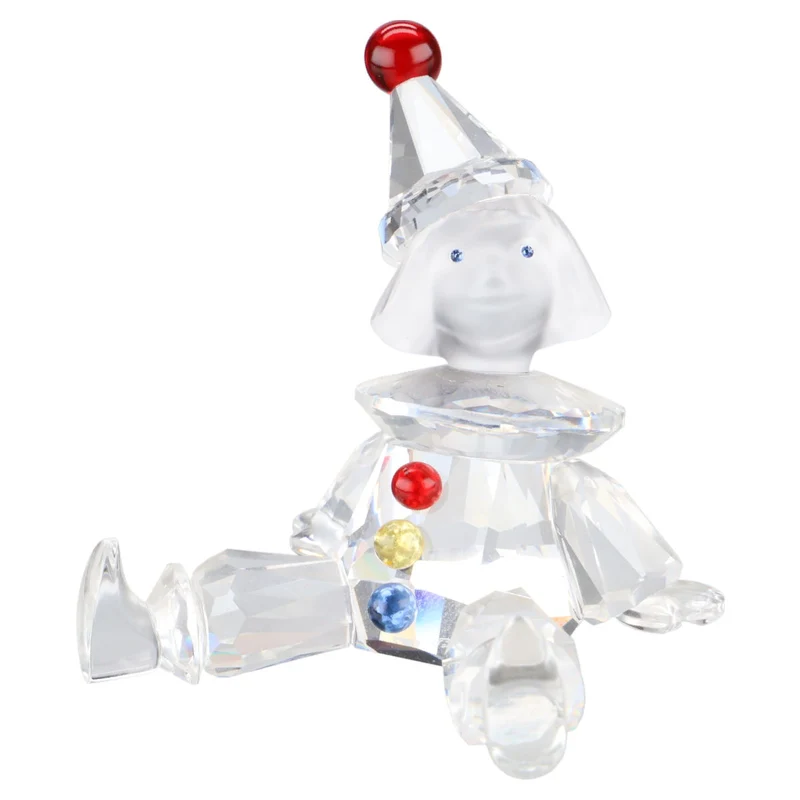 Figur Clown 217207 mit OVP