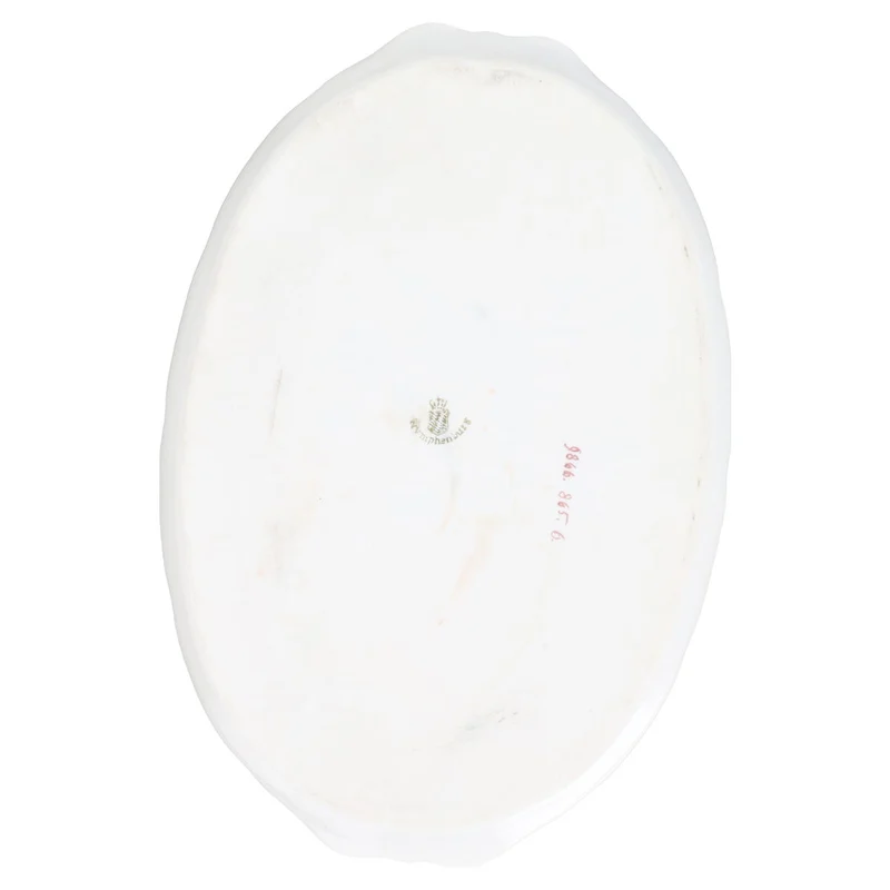 Tablett Milch + Zucker 865