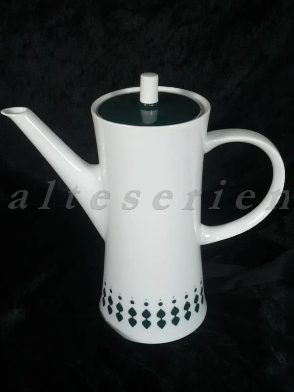 Kaffeekanne