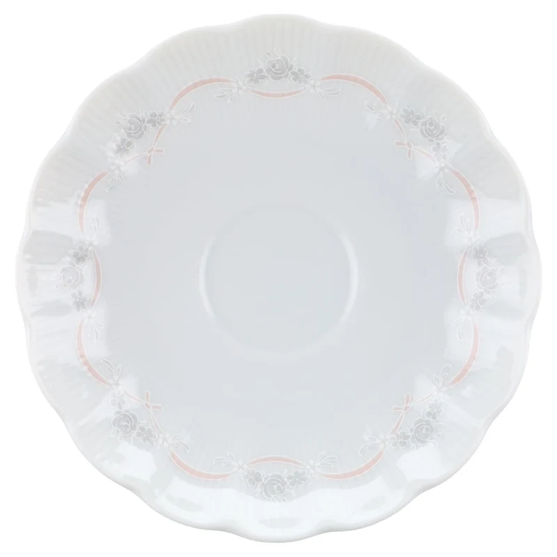 Teetasse klein mit Untere Ostfriesenmodell