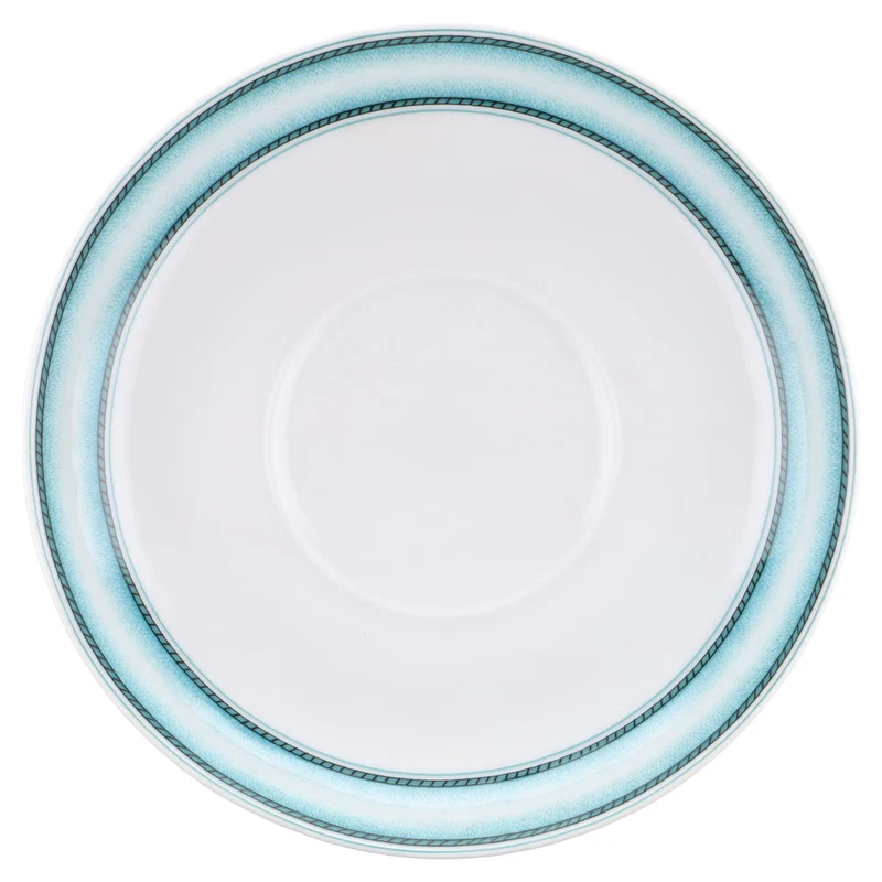 Suppentasse mit Untere