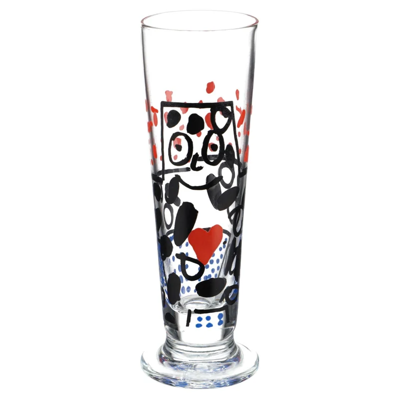 Schnapsglas Stamper Rodger Selden
