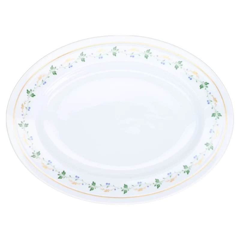 Fleischplatte mittelgroß