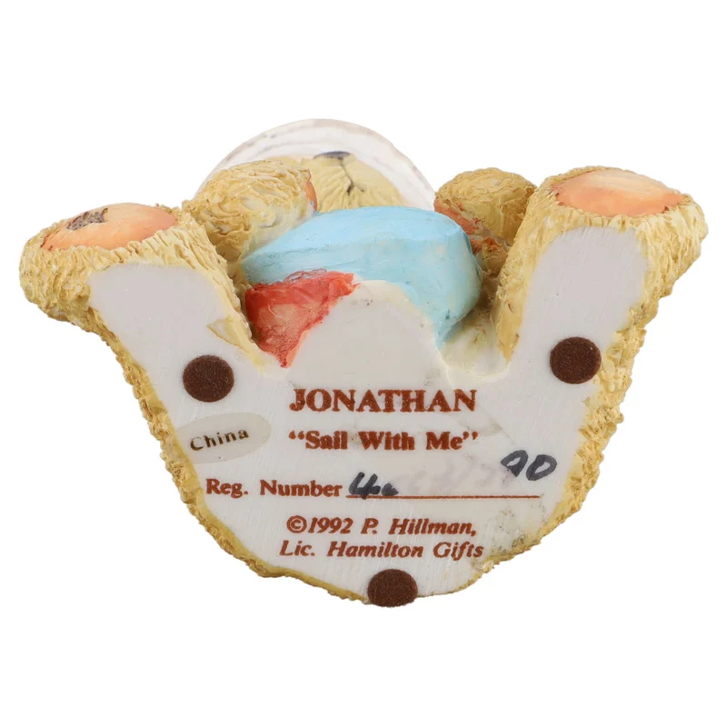 Teddy Jonathan 911739