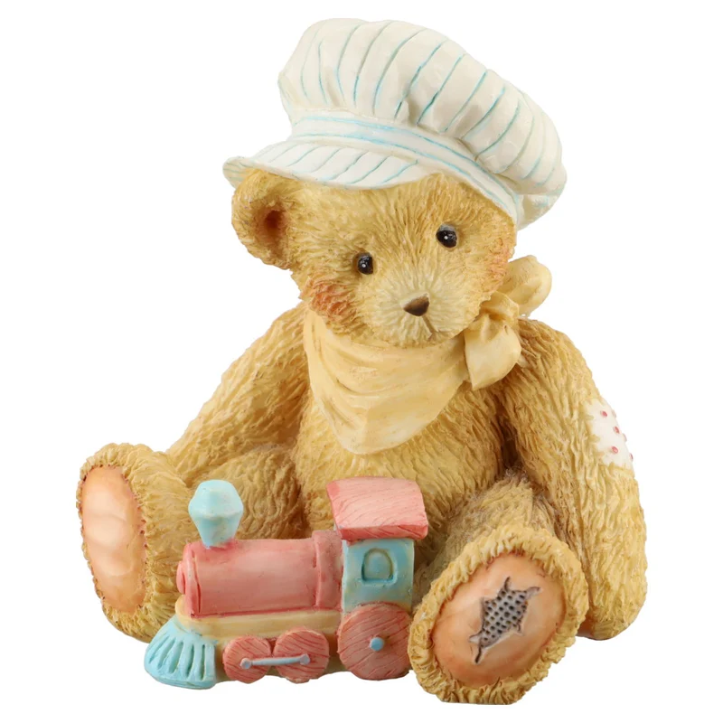 Teddy Jonathan 911739