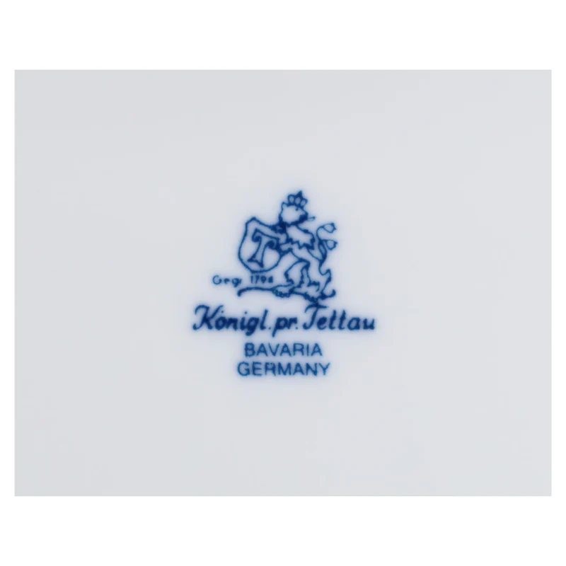 Suppenteller