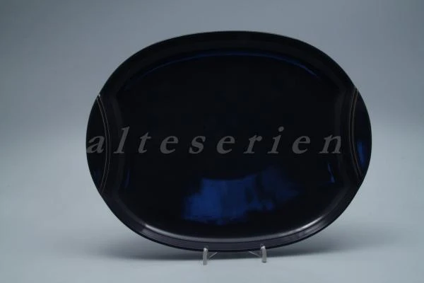 Fleischplatte klein