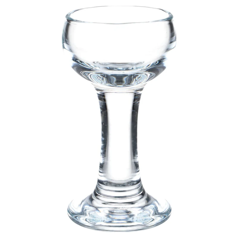 Schnapsglas Stamper