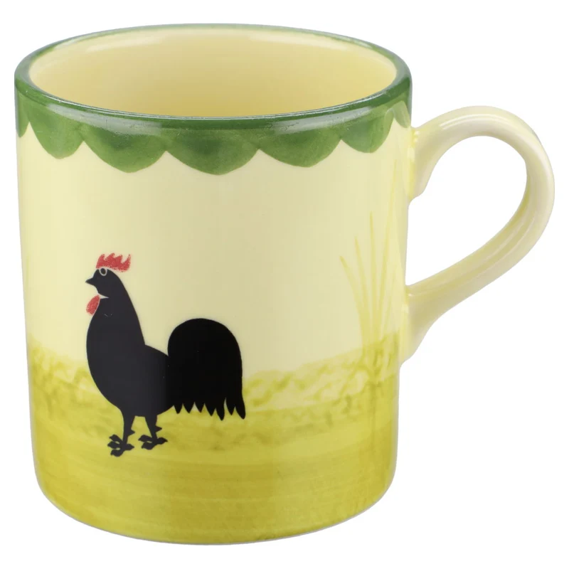Kaffeebecher - II. Wahl
