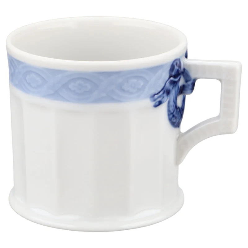 Mokkatasse Espressotasse mit Untere