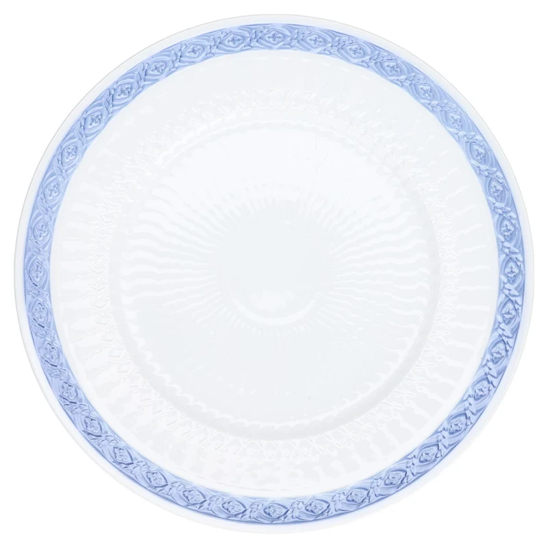 Servierplatte Modell 11512