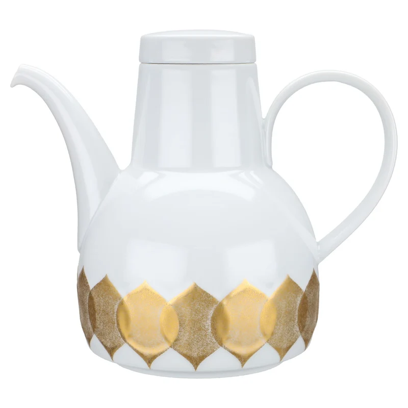 Kaffeekanne klein