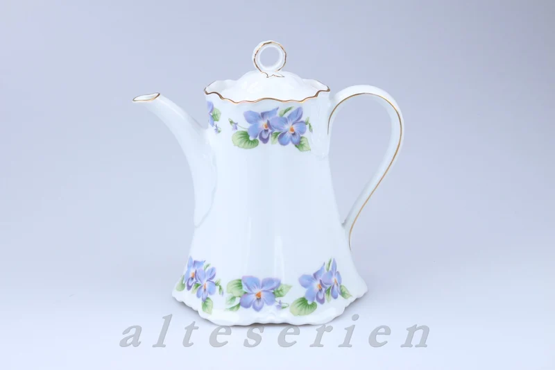 Kaffeekanne klein