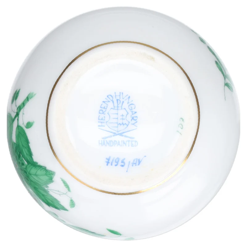 Vase mini Modell 7193