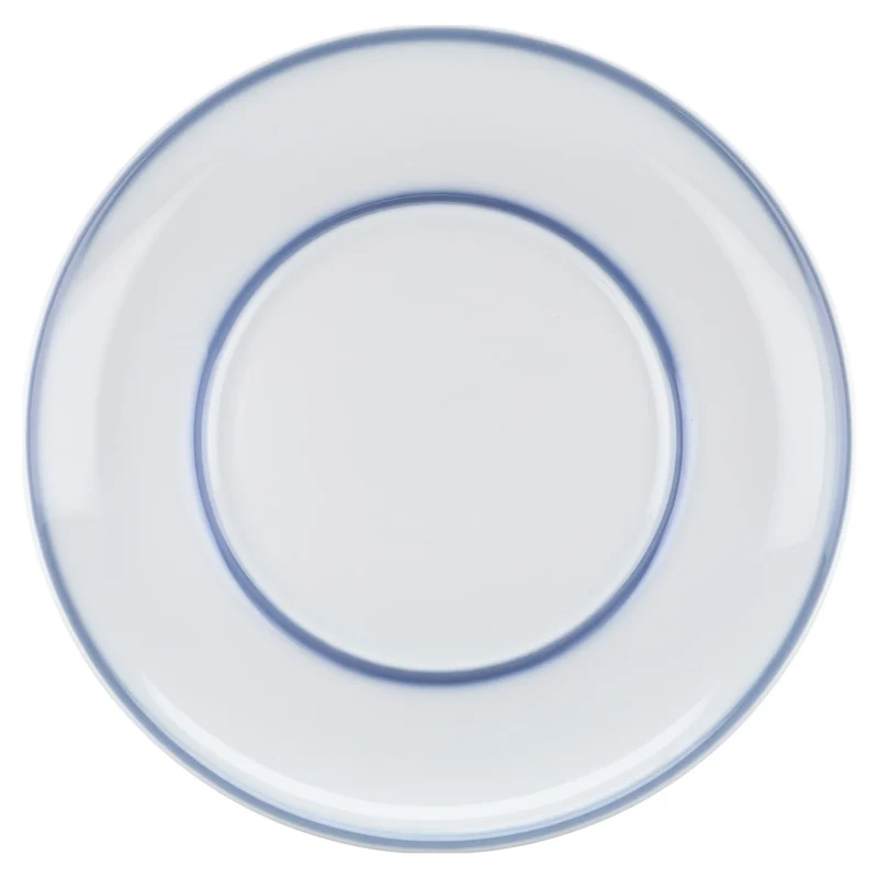 Suppentasse mit Untere