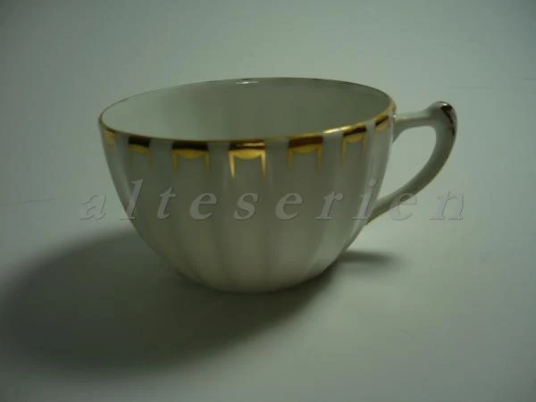 Teetasse
