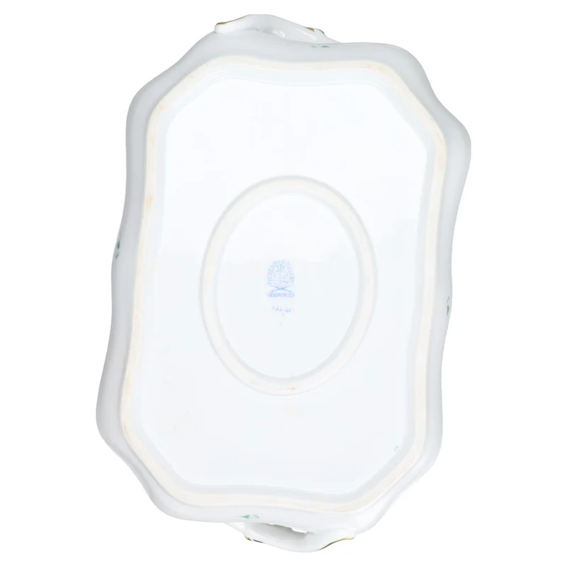Tablett für Milch und Zucker Modell 422