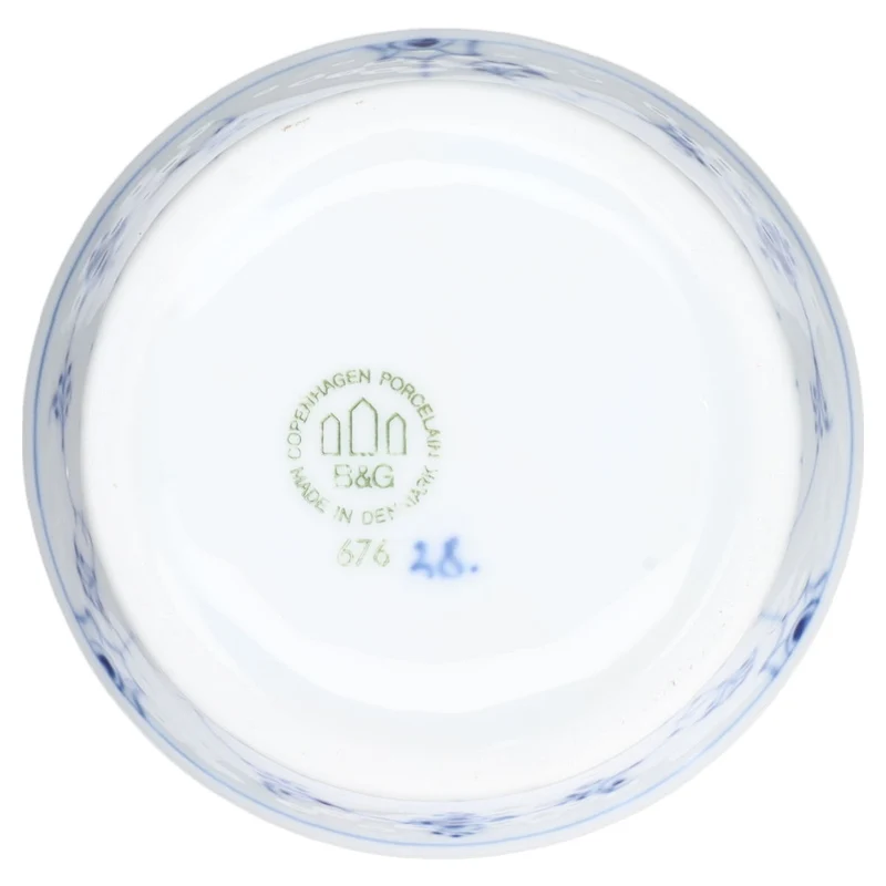 Vase Modell 676