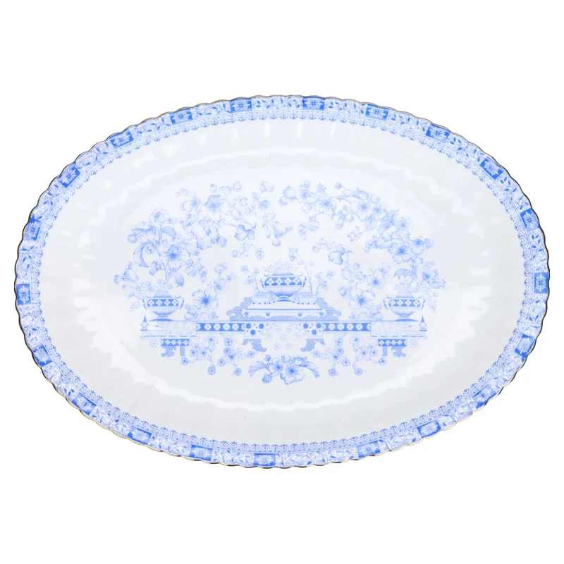 Fleischplatte maxi