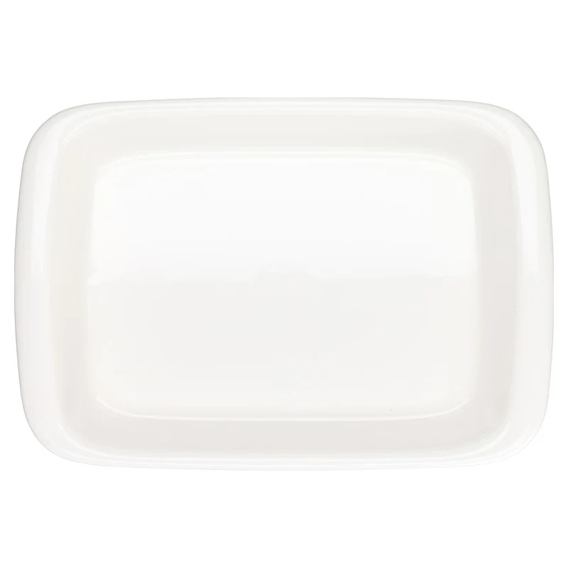 Auflaufform maxi groß