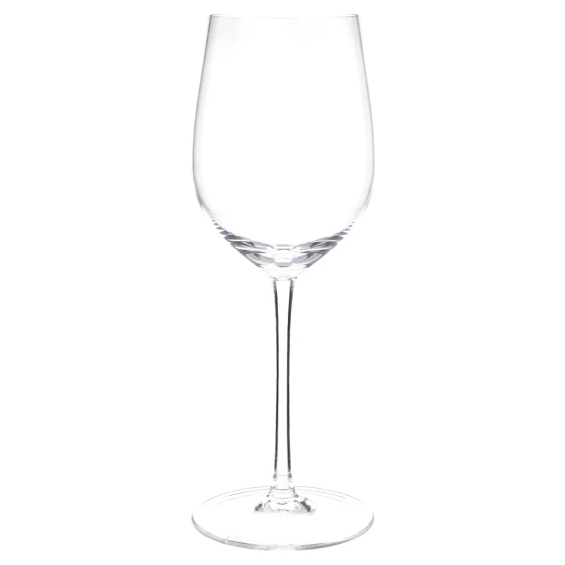 Weinglas Mature Bordeaux Chablis Chardonnay