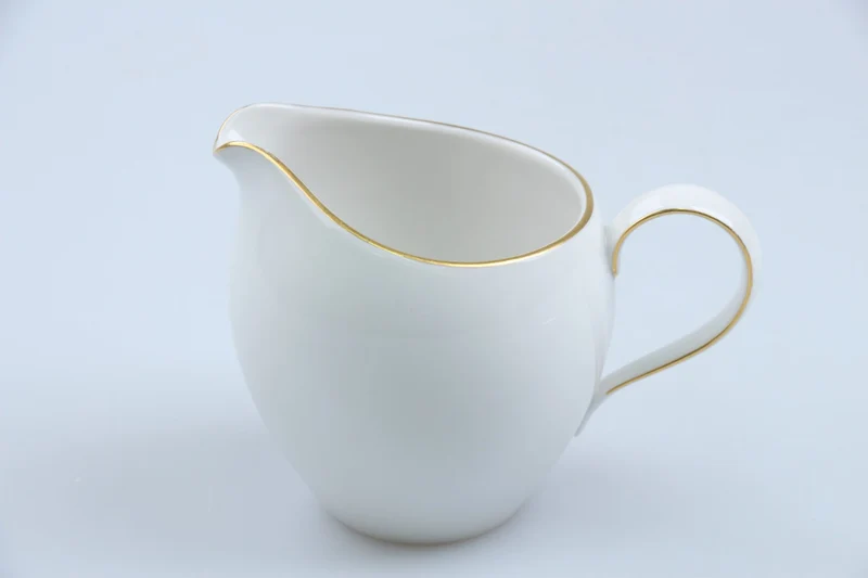 Milchkännchen klein