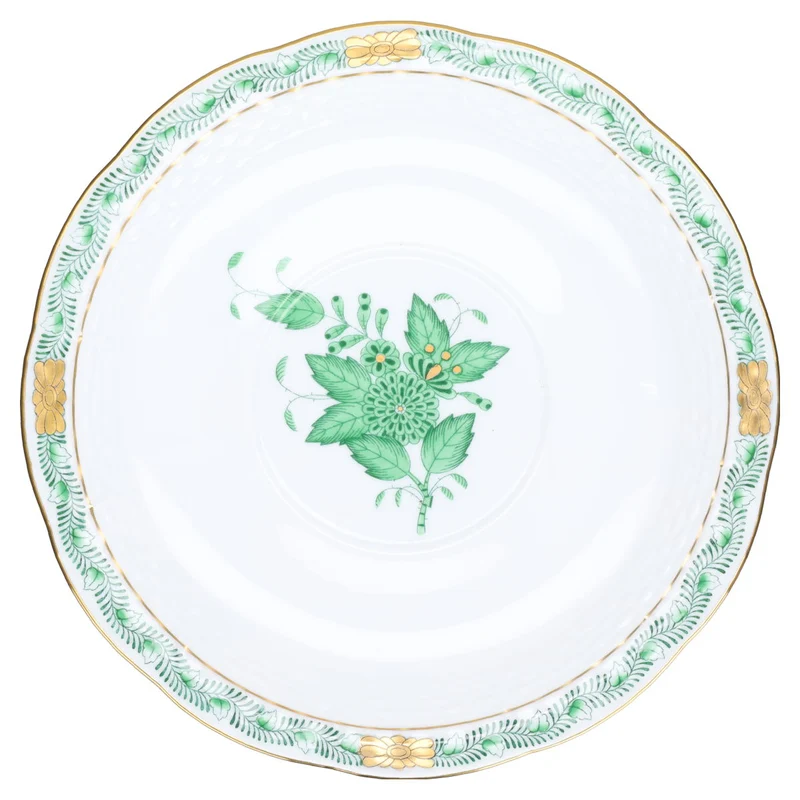 Suppentasse mit Untere Modell 743