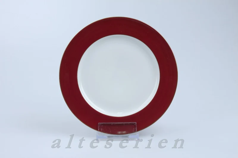 Kuchenteller