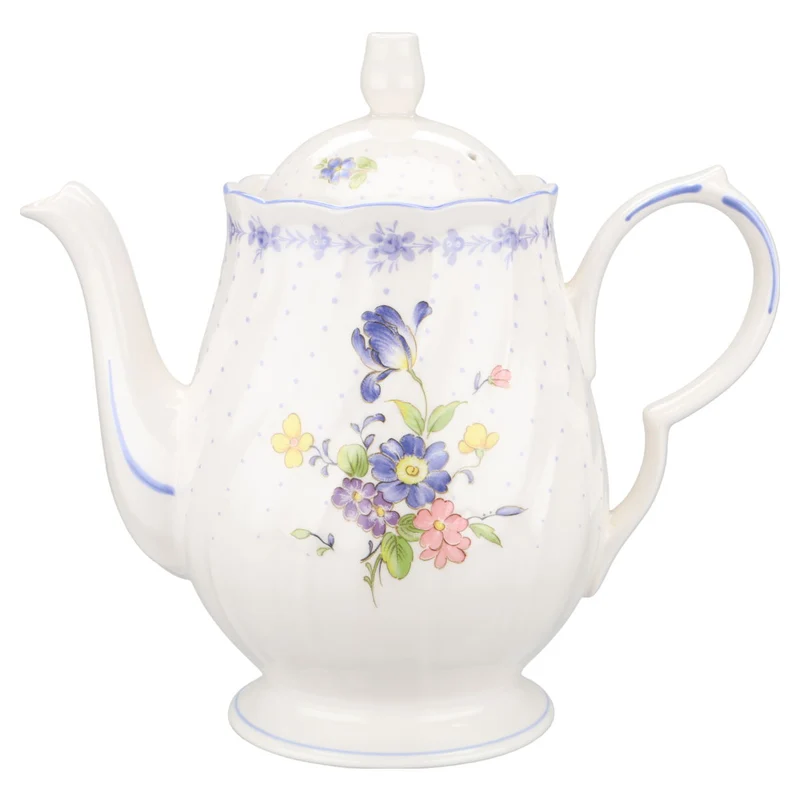 Kaffeekanne klein 0,8 L
