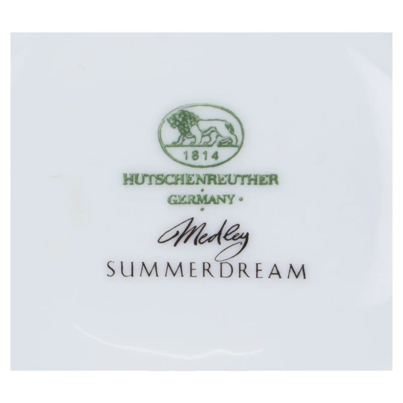 Butterdose