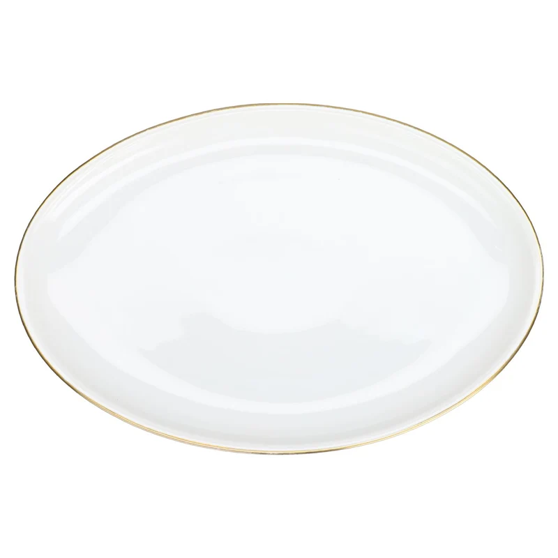 Fleischplatte mittelgroß