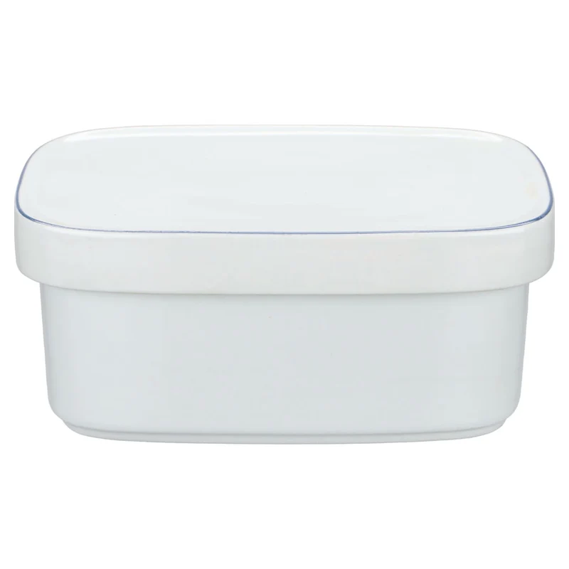 Butterdose eckig Modell 3094