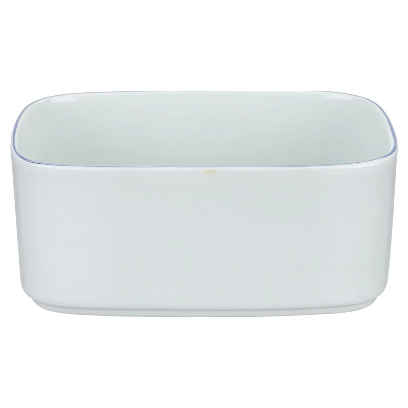 Butterdose eckig Modell 3094