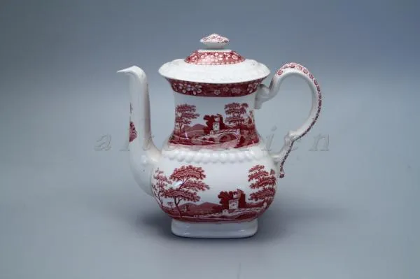Kaffeekanne klein