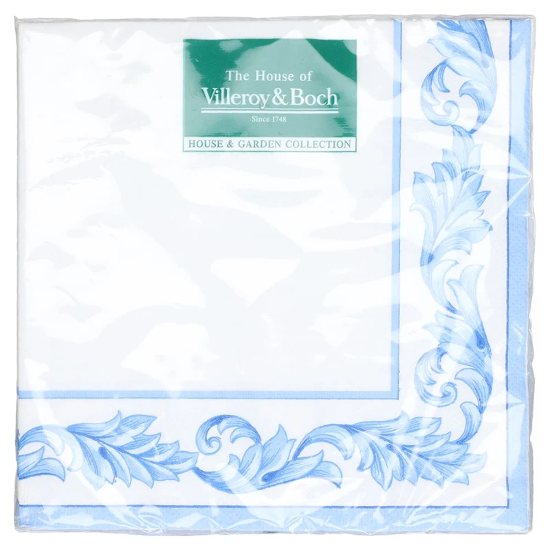 Papier-Serviette 20 Stck.
